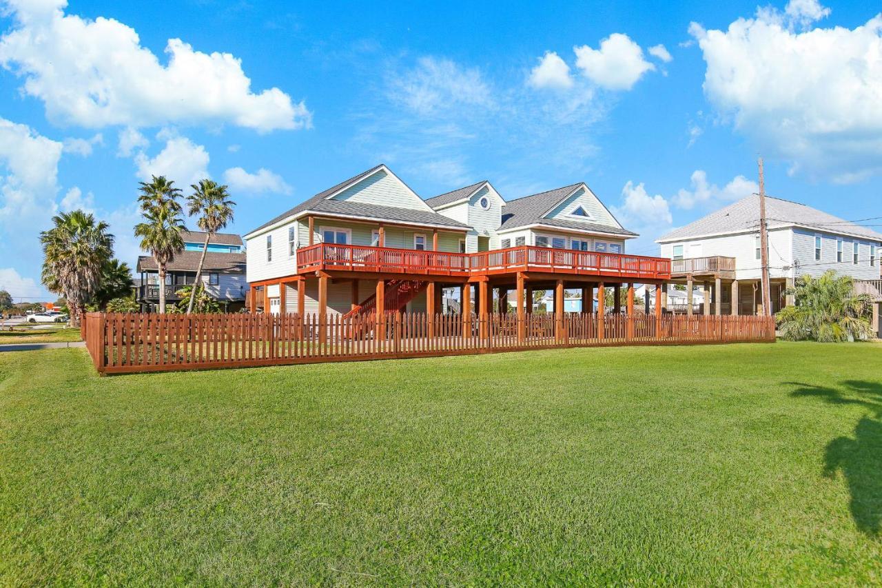 The Vista Of Palm Beach 加尔维斯敦 外观 照片