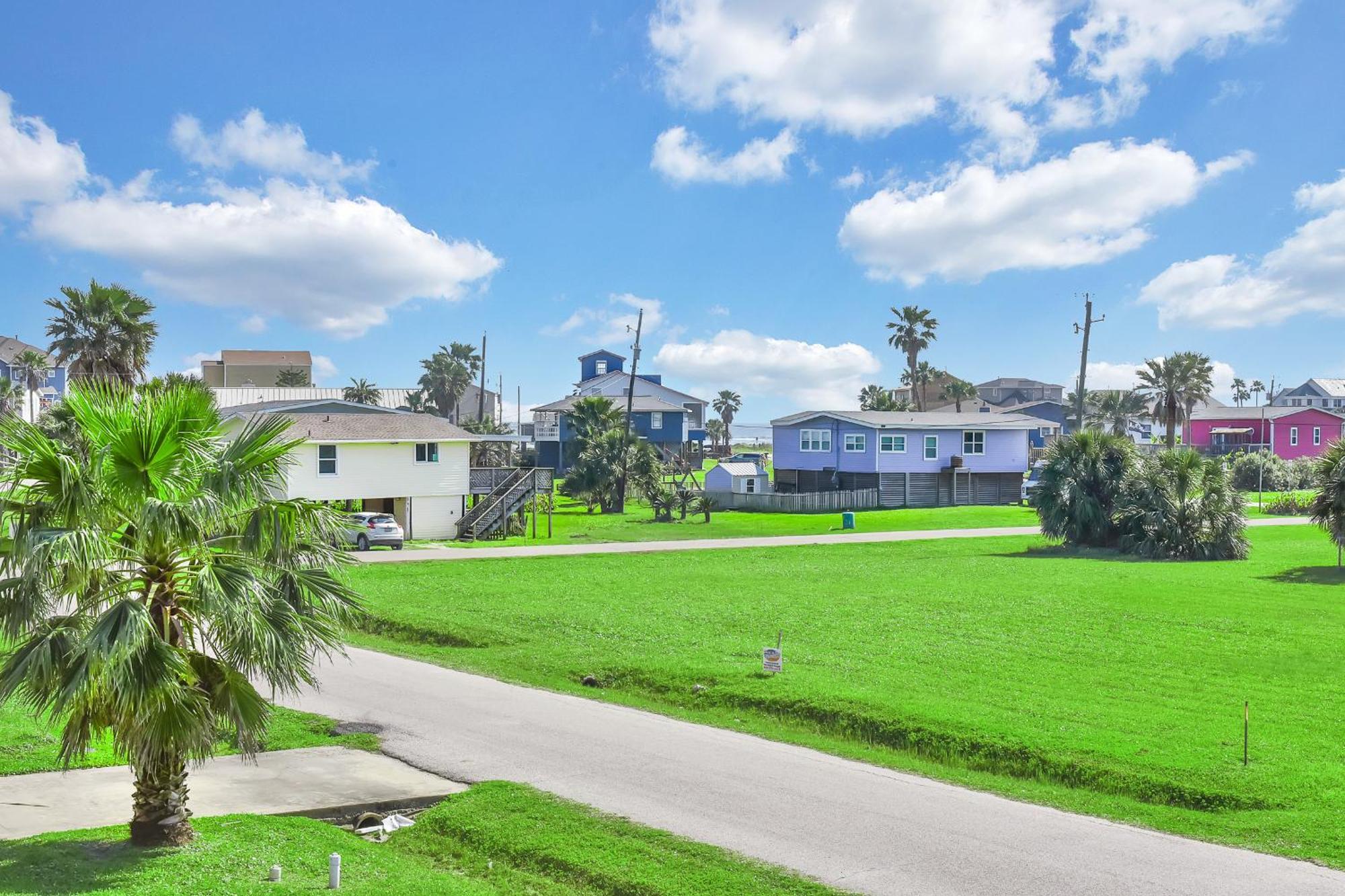 The Vista Of Palm Beach 加尔维斯敦 外观 照片